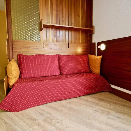 Studio Chamrousse, 1 pièce, 4 personnes - FR-1-340-221