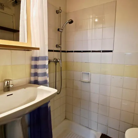 Appartement Studio Chamrousse, 1 pièce, 4 personnes - FR-1-340-221 *