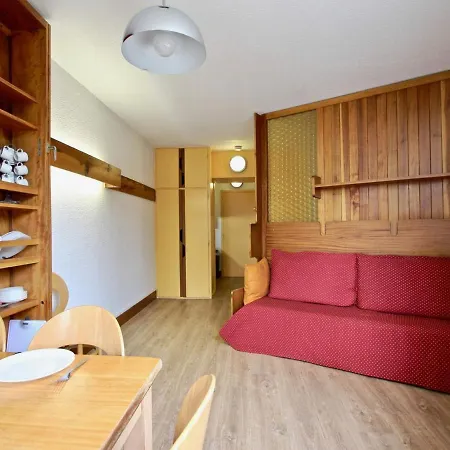 Studio Chamrousse, 1 pièce, 4 personnes - FR-1-340-221