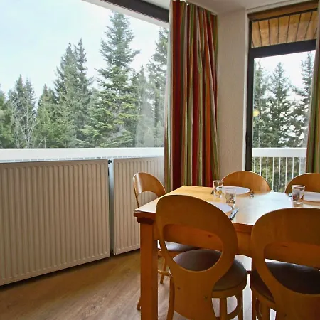 Studio Chamrousse, 1 pièce, 4 personnes - FR-1-340-221 * Chamrousse