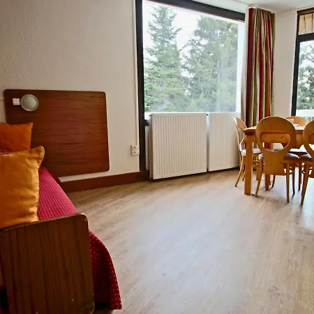 Studio Chamrousse, 1 pièce, 4 personnes - FR-1-340-221