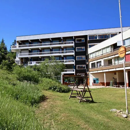 Appartement Studio Chamrousse, 1 pièce, 4 personnes - FR-1-340-221
