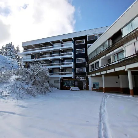 Studio Chamrousse, 1 pièce, 4 personnes - FR-1-340-221 Appartement *